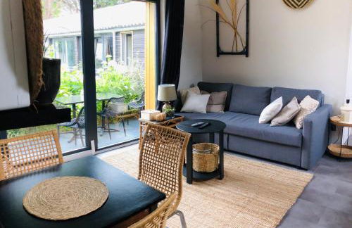 Appartement Beau Séjour - Accès Piscine - Foto 3