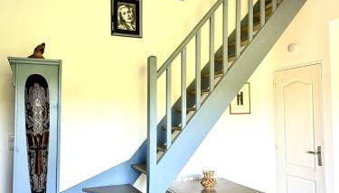 Gîte de beaujours - Foto 3