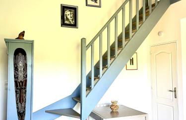 Gîte de beaujours - Foto 3