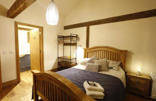 Rushmoor Retreat, Cosy with Outdoor Pizza Oven - Photo 46