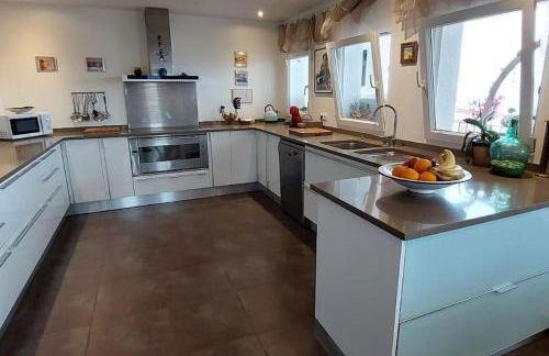 Villa Margarita - Amazing views! - Foto 9