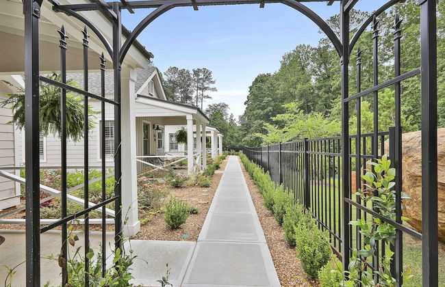 The Cottages at Laurel Brooke - Foto 30