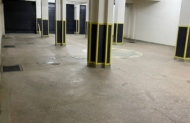 Lux Suites Nila Apartments Utawala - Photo 16