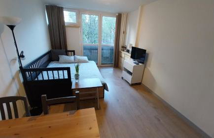 Warszawa Centrum SlowApart - Foto 19