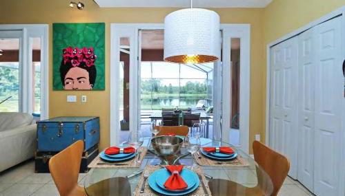 Aquamarine Hideaway - Foto 5