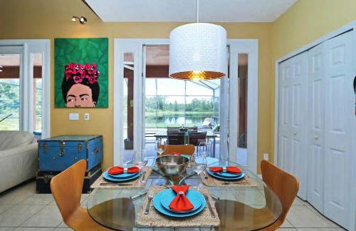 Aquamarine Hideaway - Foto 5