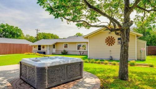 Entertainers Paradise 16m to wine trail 2 kings - Foto 4