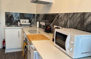 Helens Lybster cosy cottage on NC500 - Foto 6