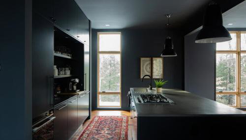 Idyll Reserve - Hocking Hills - Foto 2