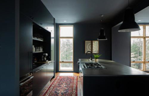 Idyll Reserve - Hocking Hills - Foto 2