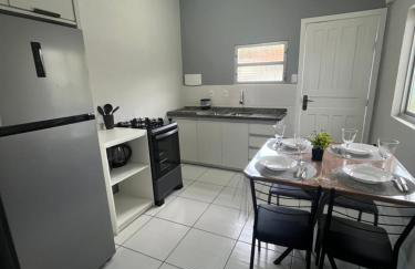 Casa com 2 quartos, sendo um suíte, super aconchegante para temporada - Foto 7