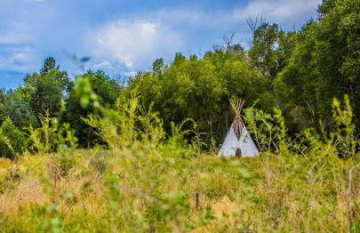 Taos Goji Farm & Eco-Lodge Retreat - Foto 51