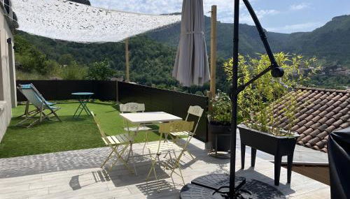 Appartement Gorges du Tarn - Foto 1