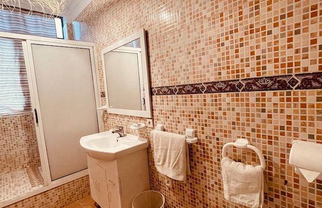 Magnificent Studio for two in the Center of Casablanca - Photo 6