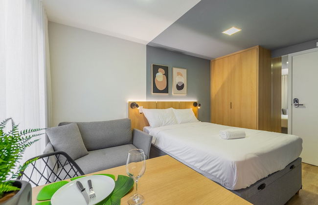 Easy Life Campus PUC by Xtay - Foto 14