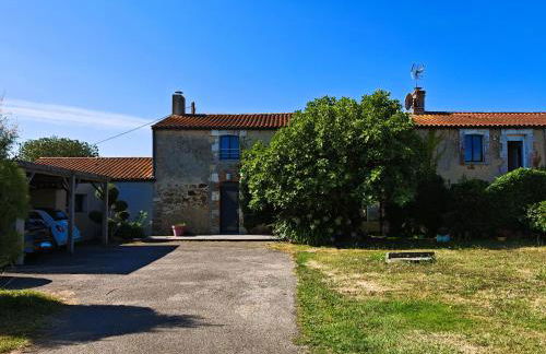 Les Agapanthes d Elisabeth - Piscine - Foto 19