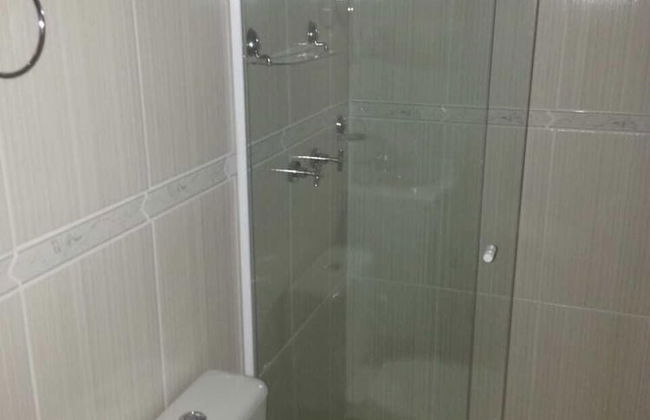 Apart Inteiro na Região Nobre de CTBA - Foto 16