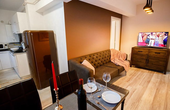 Metropolitan Iassium Luxury Suites - Foto 14