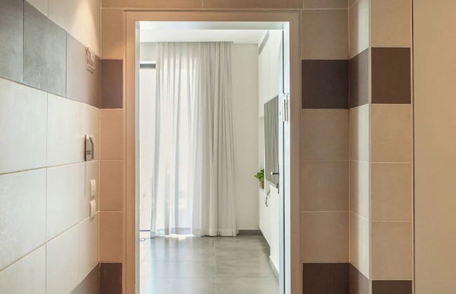 SeaPark Luxury Apartments - Foto 12