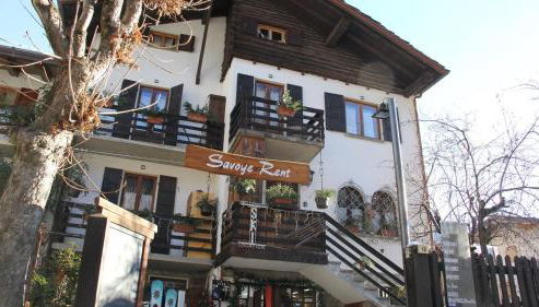 Apartment Les Guides - Foto 4