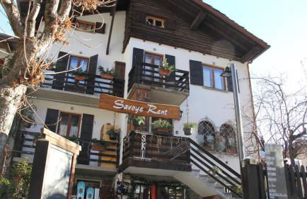 Apartment Les Guides - Foto 4