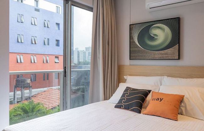 Way Bossa por Carpediem - Foto 17