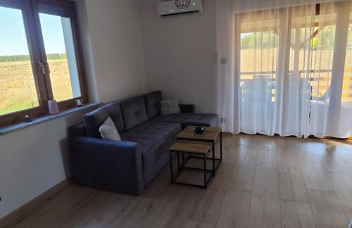 Modrzewiowy Zakątek z balią - Foto 18