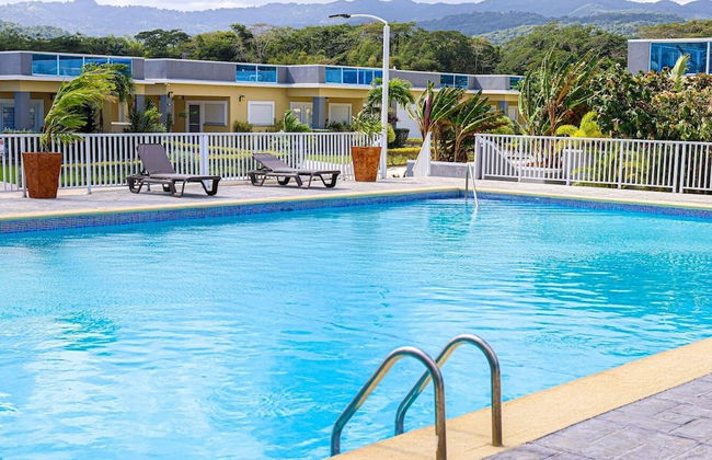 Beach Holidays at Marina Villa - Foto 26