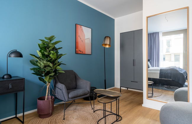 Limehome Potsdam Annemarie-Wolff Platz - Foto 24