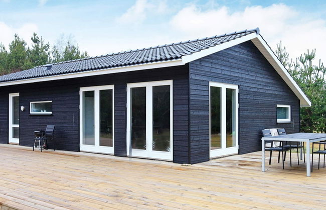 6 Person Holiday Home in Strandby-by Traum - Photo 19