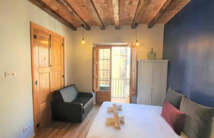 Barrio Gotico Apartments Ferran - Foto 46