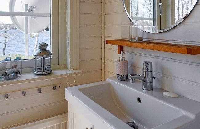 6 Person Holiday Home in Gullspang-by Traum - Foto 9