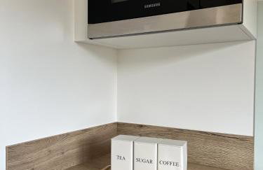 Maison Le Refuge à 10 minutes de la Baie de Somme - Foto 12