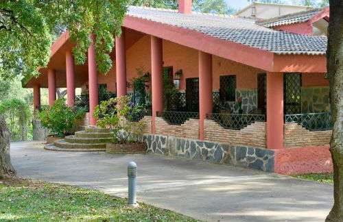 La Fuente del Pedregal Casa 1 - Lago y piscinas - Photo 6