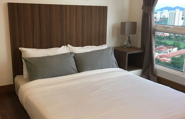 Mansion Deluxe Studio Suite - Foto 3