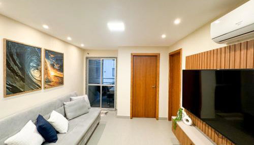 Apartamento 1 quarto Jardim da Penha - Foto 3