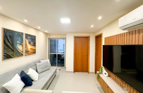 Apartamento 1 quarto Jardim da Penha - Foto 3