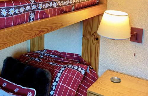 Cosy Apt For 4 In Courchevel - Foto 19