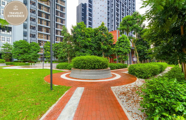 Millerz Square, Old Klang Road - Foto 47