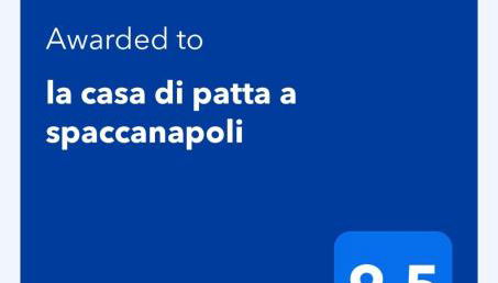 la casa di patta a spaccanapoli - Photo 4