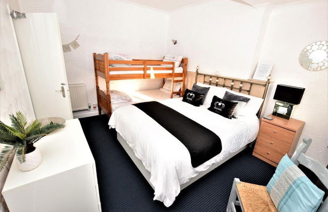 Bridle Lodge Apartments - Foto 7