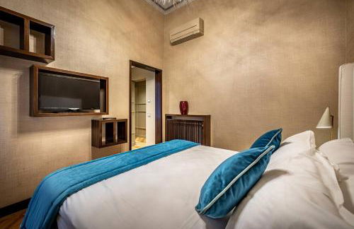 YiD Santa Maria Novella Suites apt with balcony - Foto 16