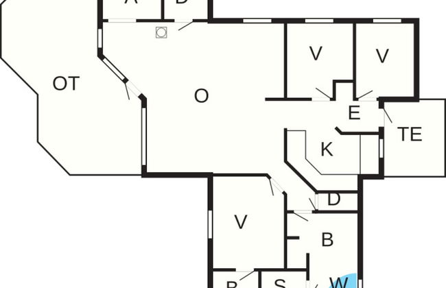 Seaside Bliss in Kelstrup - By Traum Ferienwohnungen - Foto 2