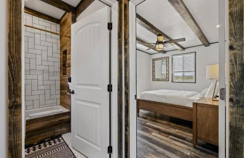 The Joshua Tree Chalet - Foto 15