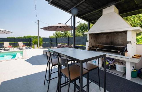 Nice Home In Zadrkovec With Wifi - Foto 16