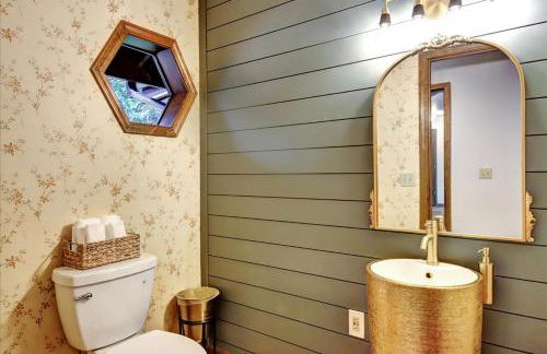 The Gathering Place! Sleeps 24, Lakeview, Game room - Foto 21