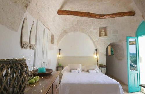 Trulli Il Pinnacolo Verde - Foto 9