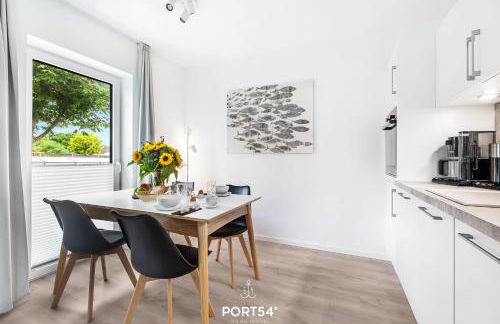 Ferienwohnung Falkenstern, App 10 Emmelsbüll - Foto 14