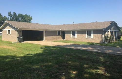 a former parsonage - Foto 1