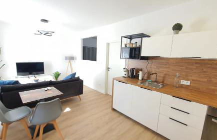 Cozy and chic apartment 2 - Photo 7